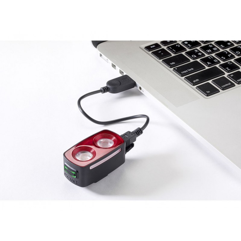 Giant Recon TL 200 luz trasera - Envío 24h - Mejores precios