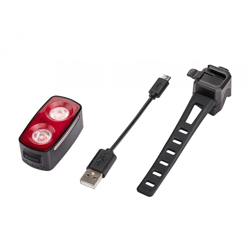 Giant Recon TL 200 luz trasera - Envío 24h - Mejores precios
