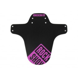 Rock Shox guardabarros morado - Envío 24h - mejores precios