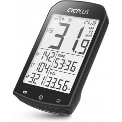 Cycplus M1 gps bike computer - Envío 24h - Mejores precios