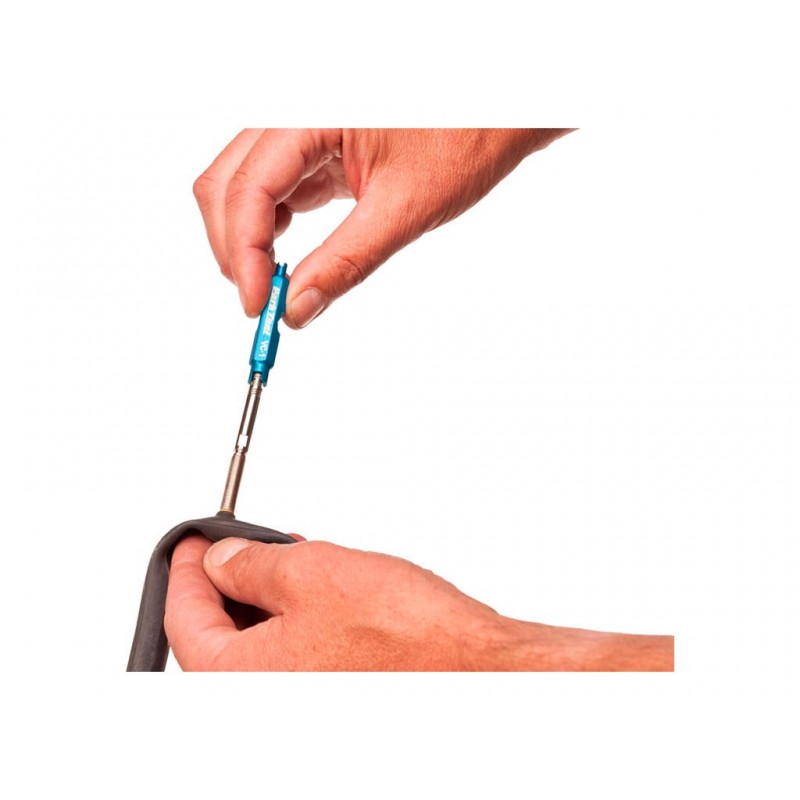 Park Tool VC-1 Extractor de pivote válvulas cámaras - Envío 24h
