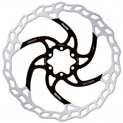 Galfer E-Bike 203mm 2.0mm 6 viti disco freno - Spedizione 24h