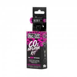 Muc-Off kit gonfiato - Spedizione 24h - Migliori prezzi - Offerte