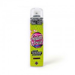 Muc-Off espuma Fresh limpieza interior ropa/zapatillas/casco - Envío 24h