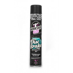 Muc-Off Spray taller limpiador frenos 750ml (Disc Brake cleaner)
