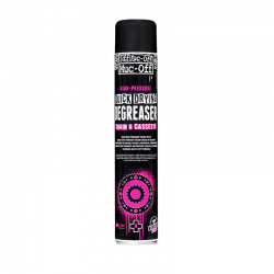 Muc-Off Spray sgrassante asciugatura rapida 750ml - Spedizione 24h