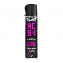 Muc-Off Spray protector HCB-1 400ml - Envío 24h - ofertas
