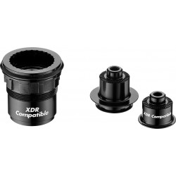 Núcleo Cadex para Sram XDR 12v