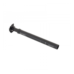 Bike Yoke Divine SL 31.6x100 (sin mando) tija telescópica - Envío 24h