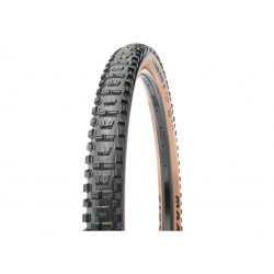 Maxxis Minion DHR II 29x2.40 Exo/TR/Tanwall copertura - Spedizione 24h
