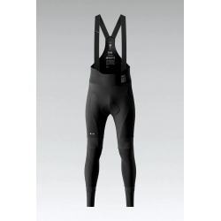 Gobik Absolute 6.0 nero uomo culotte lungo - Spedizione 24h - offerte