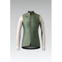 Gobik Skimo Pro mujer Basil chaqueta térmica - Envío 24h - ofertas