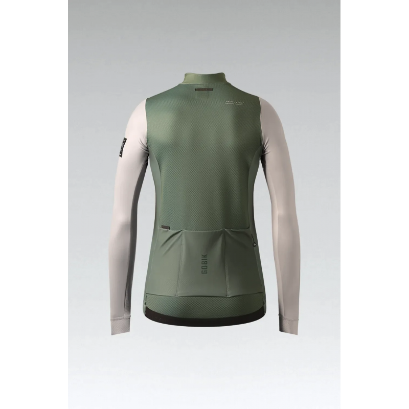 Gobik Skimo Pro donna Basil giacca termica - Spedizione 24h - offerte