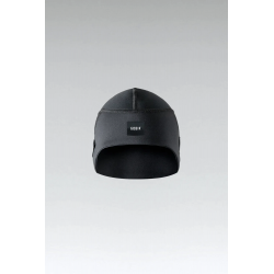Gobik Brigade black unisex gorro térmico - Envío 24h - ofertas