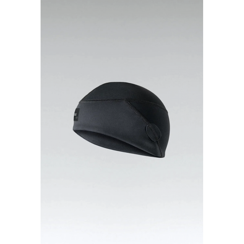 Gobik Brigade black unisex gorro térmico - Envío 24h - ofertas