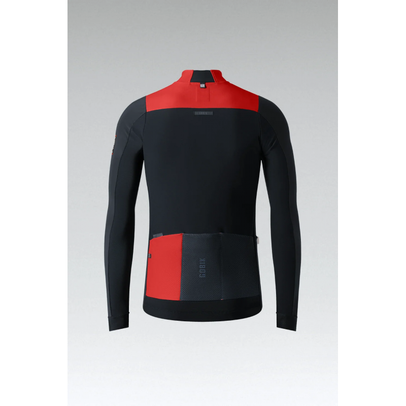 Gobik Mist Blend 2.0 Jester uomo giacca - Spedizione 24h - offerte