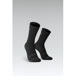 Gobik Winter Merino Coal calze unisex - Spedizione 24h - offerte