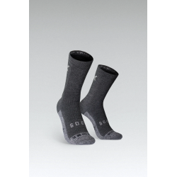 Gobik Deep Winter Merino Iron unisex calze - Spedizione 24h - offerte