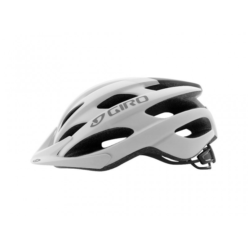 Giro Revel bianco/opaco casco - Spedizione 24h - migliori prezzi