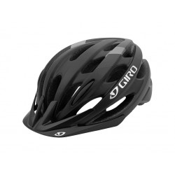 Giro Revel nero opaco/grigio - Spedizione 24h - Migliori prezzi