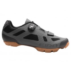 Giro Rincon grigio chiaro scarpa MTB - Spedizione 24h - Migliori prezzi