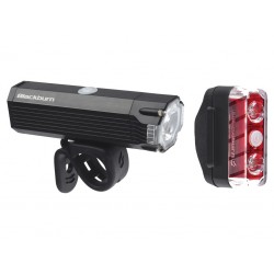 Blackburn Dayblazer 1000 + 65 juego de luces - Envío 24h - ofertas