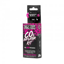 Muc-Off kit gonfiato mtb - Spedizione 24h - Migliori prezzi