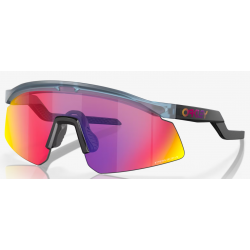 Oakley Hydra Matte Stonewash lente Prizm Road OO9229-1237 - Spedizione 24h