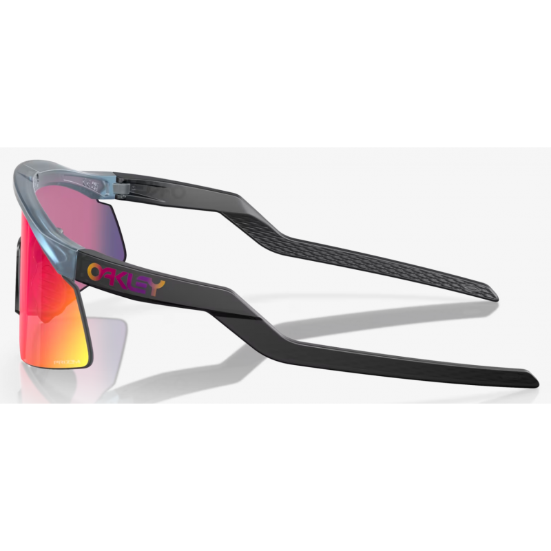 Oakley Hydra Matte Stonewash lente Prizm Road OO9229-1237 - Envío 24h