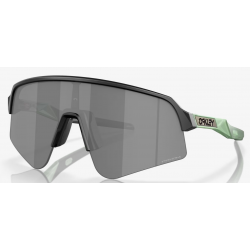 Oakley Sutro Lite Sweep Re-Discover Collection Matte Black lente Prizm Black