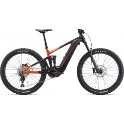 Giant Trance X E+ 3 2024 - Envío 24h - Mejores precios - ofertas
