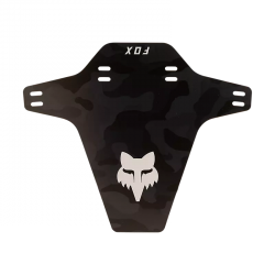 Fox Mud guardabarros negro camuflaje - Envío 24h - mejores precios