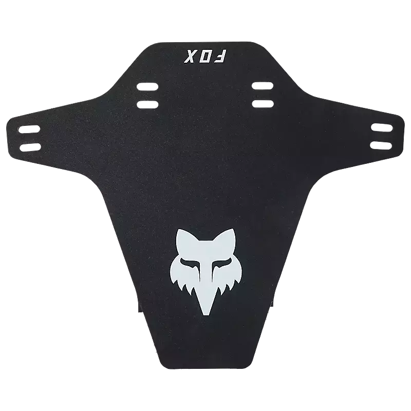 Fox parafango nero camouflage - Spedizione 24h - migliori prezzi