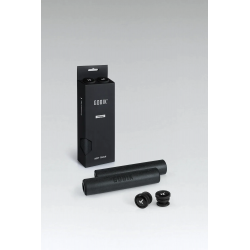 Gobik Jekyll True Black polsini mtb - Spedizione 24h - Migliori prezzi