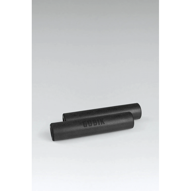 Gobik Jekyll True Black polsini mtb - Spedizione 24h - Migliori prezzi