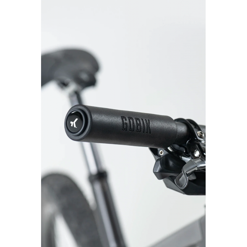 Gobik Jekyll True Black puños mtb - Envío 24h - Mejores precios