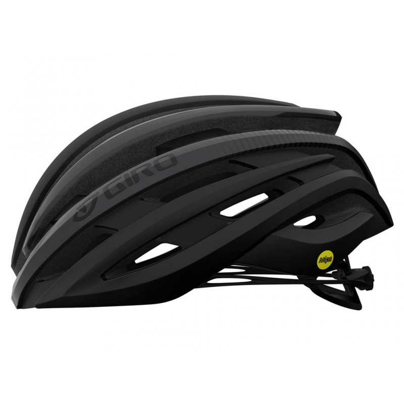 Giro Cinder Mips negro mate/gris oscuro - Envío 24h