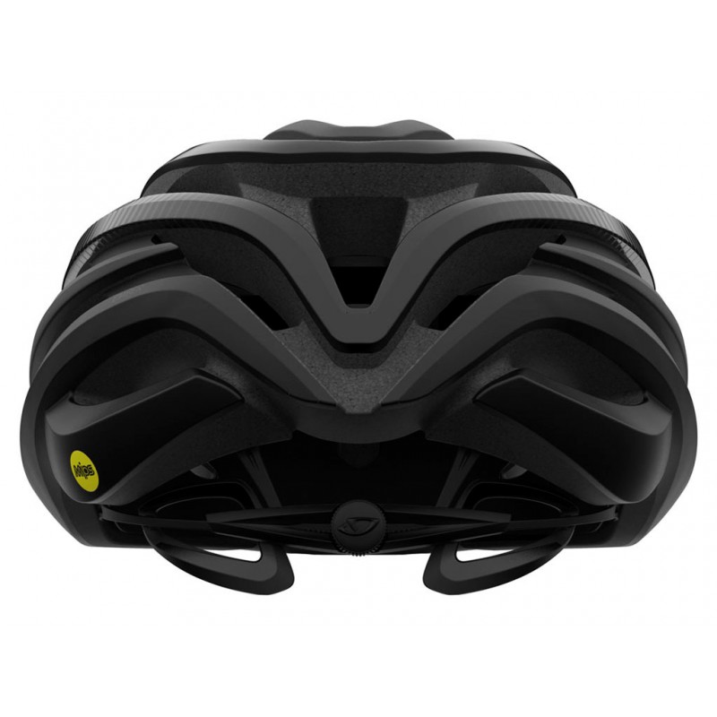 Giro Cinder Mips nero opaco/grigio scuro - Spedizione 24h