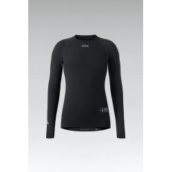 Gobik Winter Merino Coal donna maglia intima - Spedizione 24h - offerte