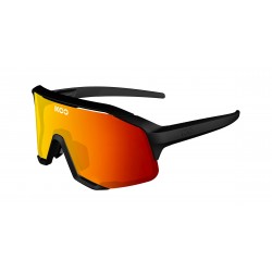 Koo Demos black matt lente Red Mirror - Envío 24h - ofertas
