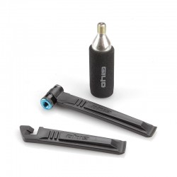 Ges GC-08 Micro Inflador CO2 + desmontables presta/schrader - ofertas