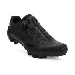 Spiuk Aldapa Mtb negro mate - Envíos 24H - Mejores precios