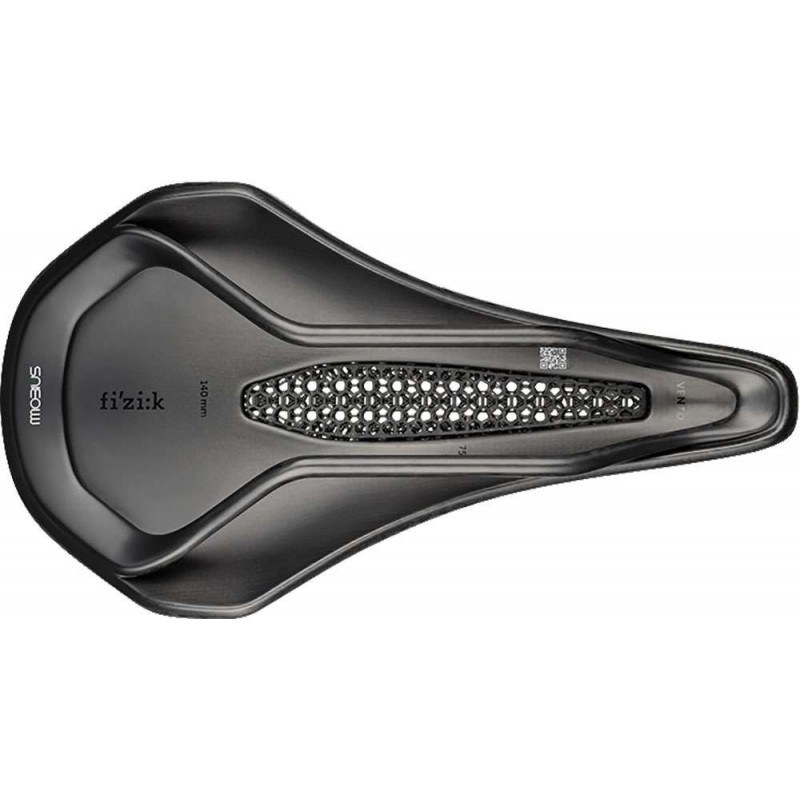 Fizik Vento Argo 00 Adaptive negro - Envío 24h - Mejores precios