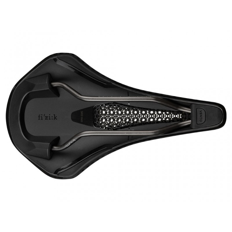 Fizik Vento Argo R3 Adaptive nero - Spedizione 24h - migliori prezzi