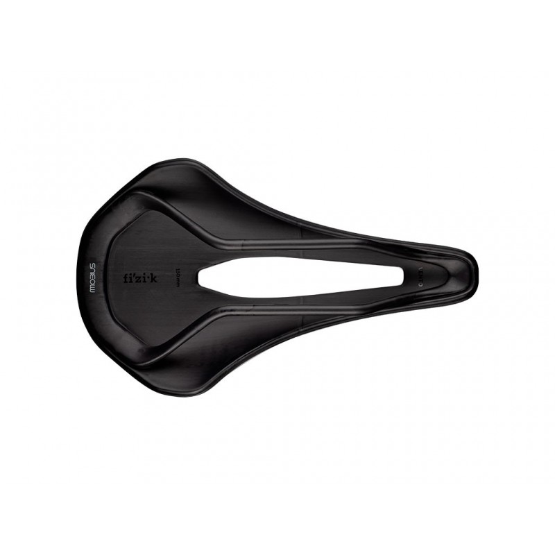 Fizik Argo Vento 00 carbon 150mm nero sella - Spedizione 24h - offerte