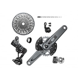 SRAM GX Eagle AXS T-Type Wide 32D | Gruppo Completo 12v
