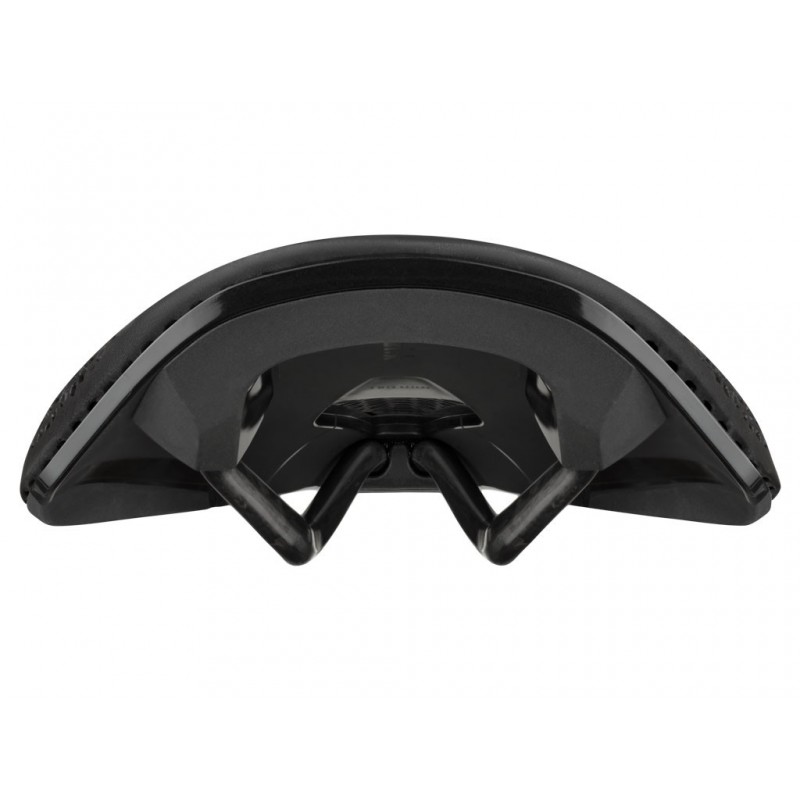 Fizik Argo Adaptive Vento R1 carbon 150mm nero - Spedizione 24h - offerte
