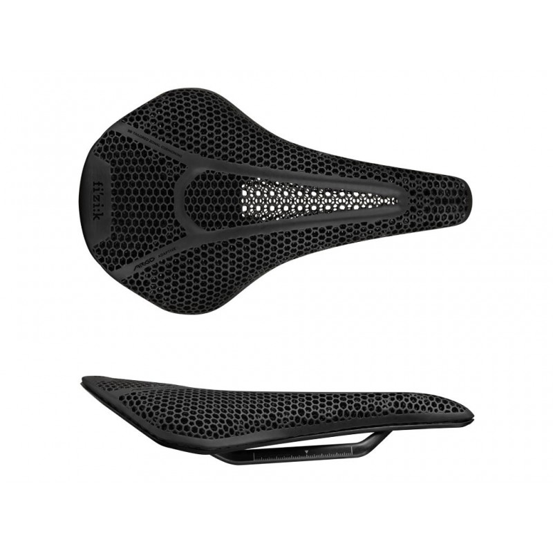 Fizik Argo Adaptive Vento R1 carbon 150mm negro - Envío 24h - ofertas