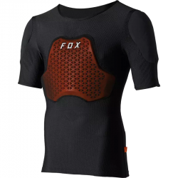 Fox Baseframe Pro camiseta interior de manga corta con protección