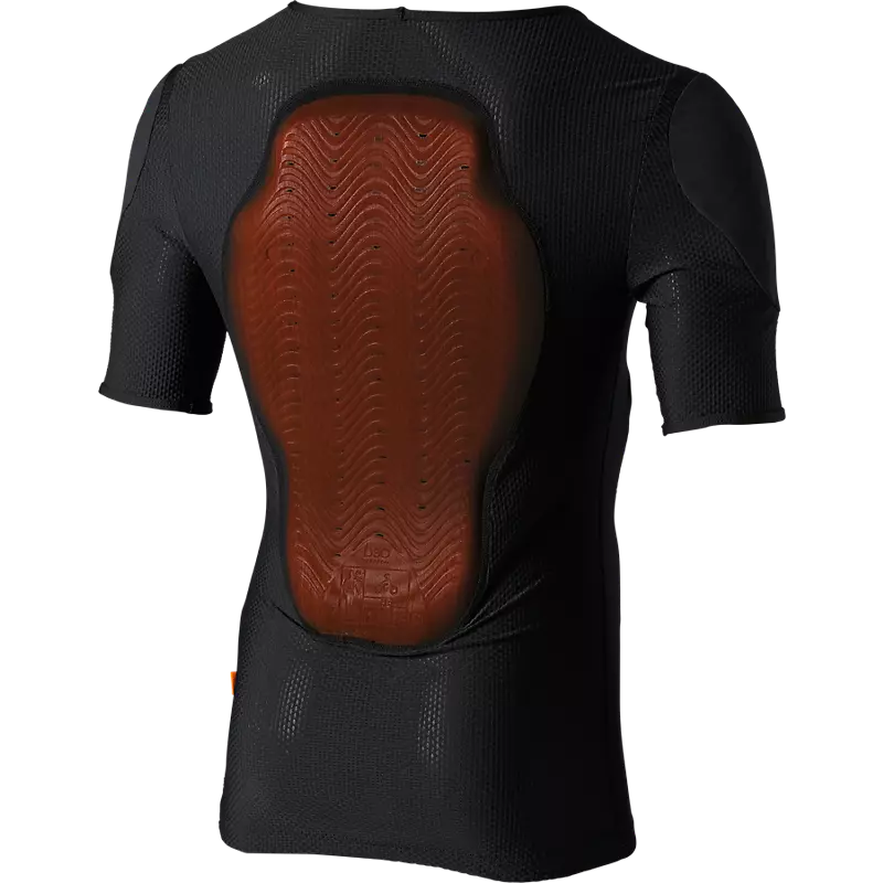 Fox Baseframe Pro camiseta interior de manga corta con protección